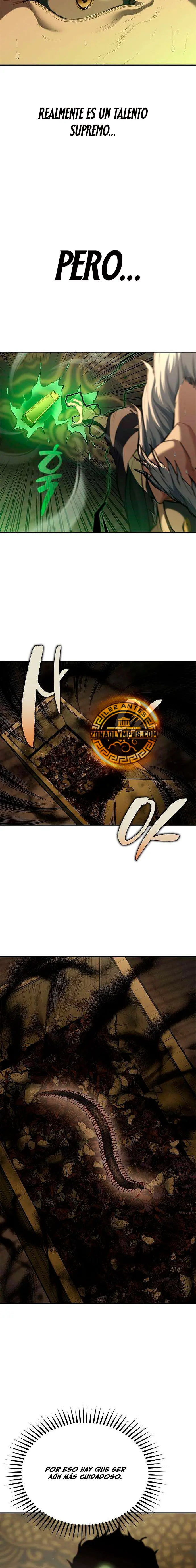 El Psicópata del Murim > Capitulo 14 > Page 161