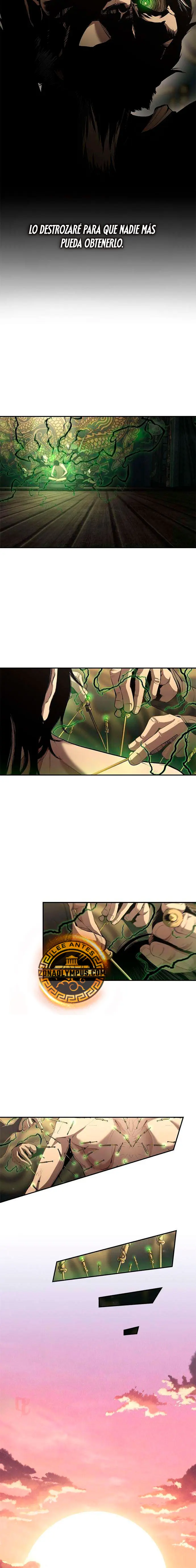 El Psicópata del Murim > Capitulo 14 > Page 191