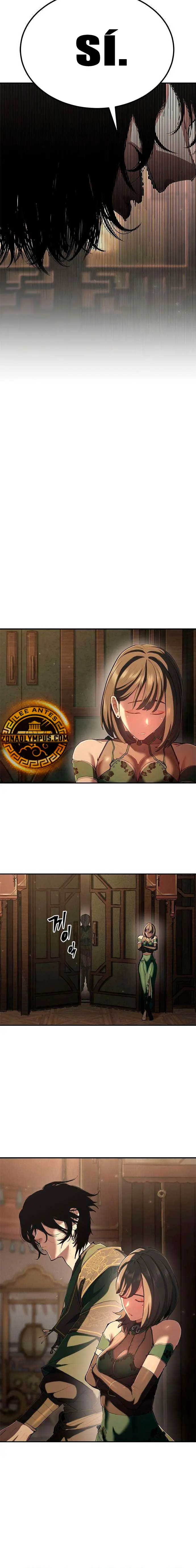 El Psicópata del Murim > Capitulo 14 > Page 221