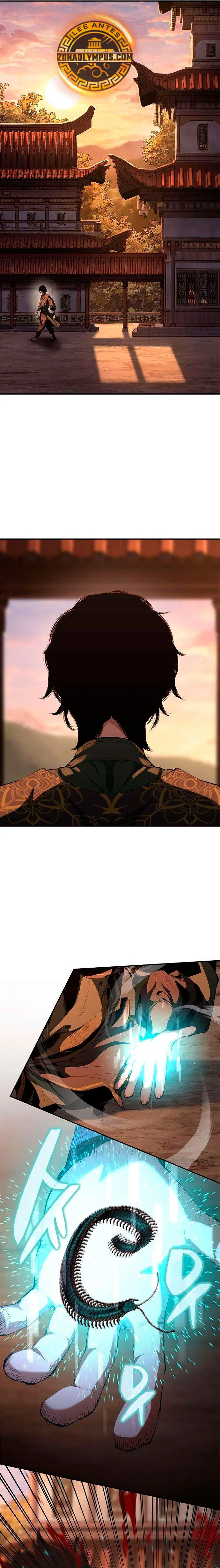 El Psicópata del Murim > Capitulo 14 > Page 231