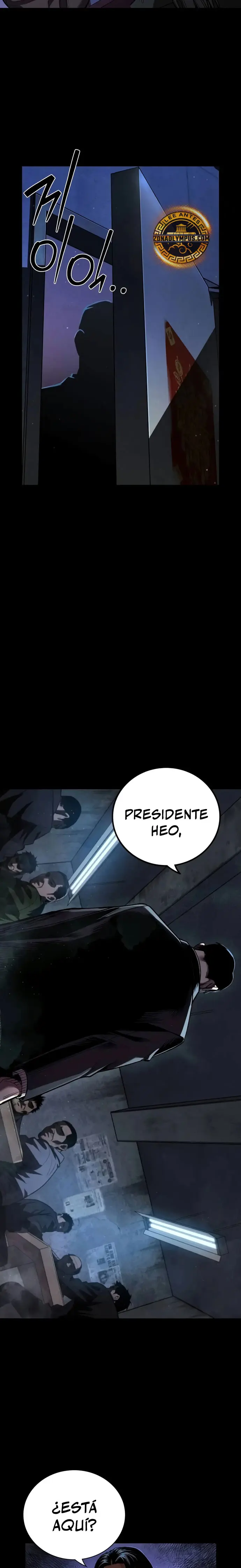 Deuda de Sangre > Capitulo 1 > Page 31