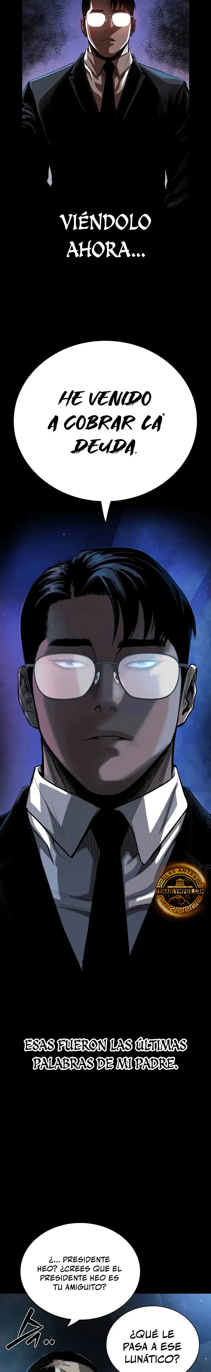 Deuda de Sangre > Capitulo 1 > Page 41