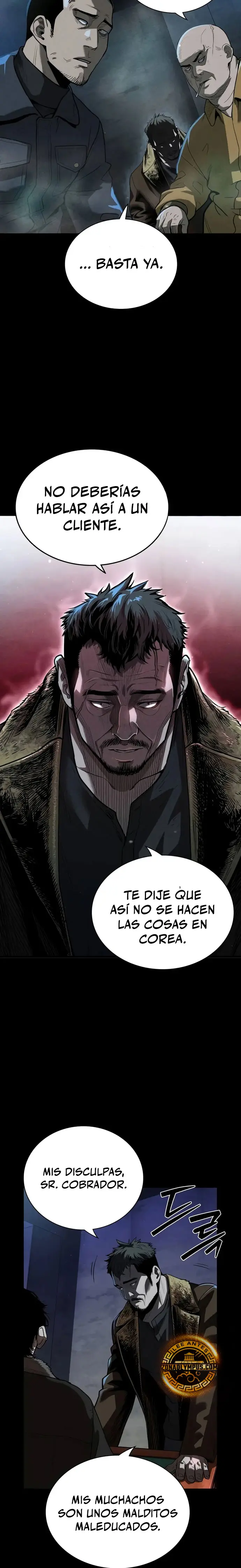 Deuda de Sangre > Capitulo 1 > Page 51
