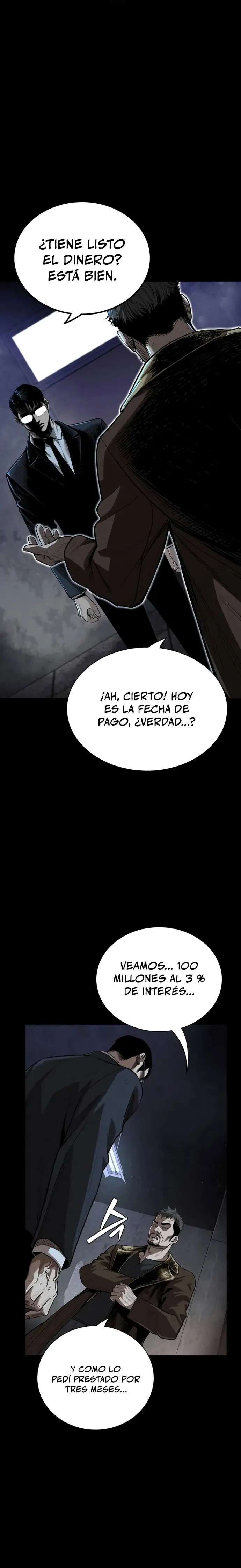 Deuda de Sangre > Capitulo 1 > Page 61