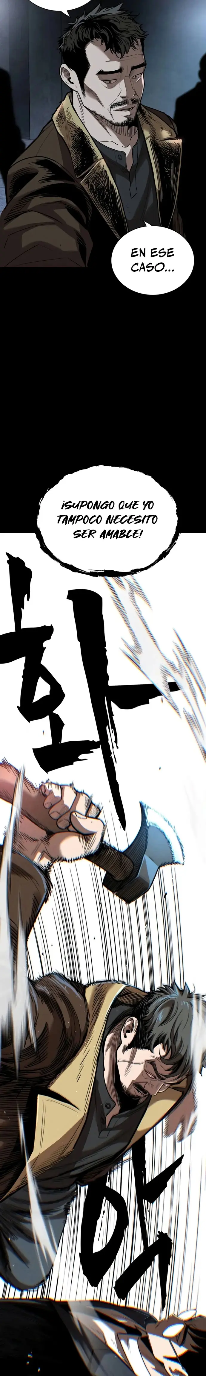 Deuda de Sangre > Capitulo 1 > Page 91