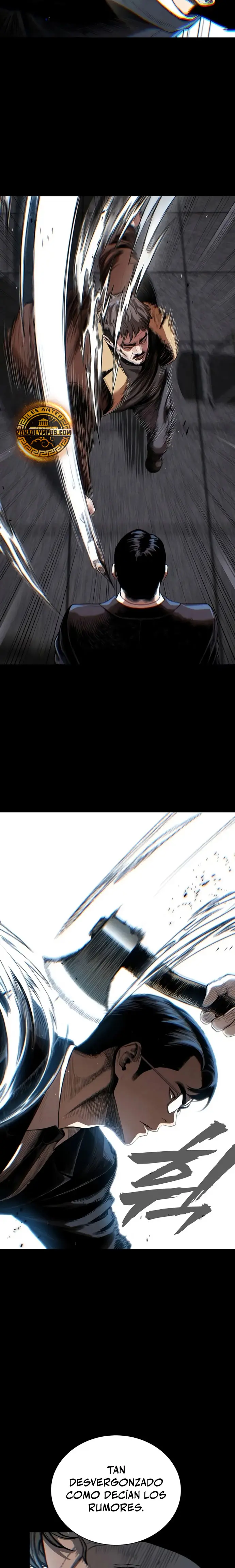 Deuda de Sangre > Capitulo 1 > Page 101