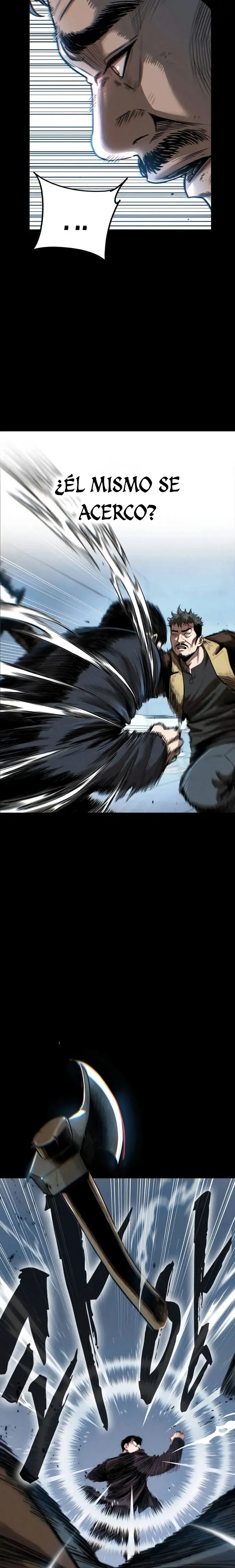 Deuda de Sangre > Capitulo 1 > Page 111