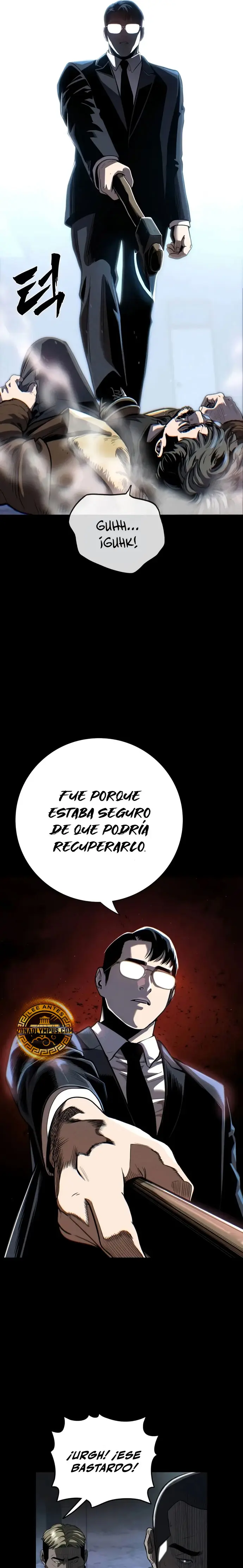 Deuda de Sangre > Capitulo 1 > Page 131