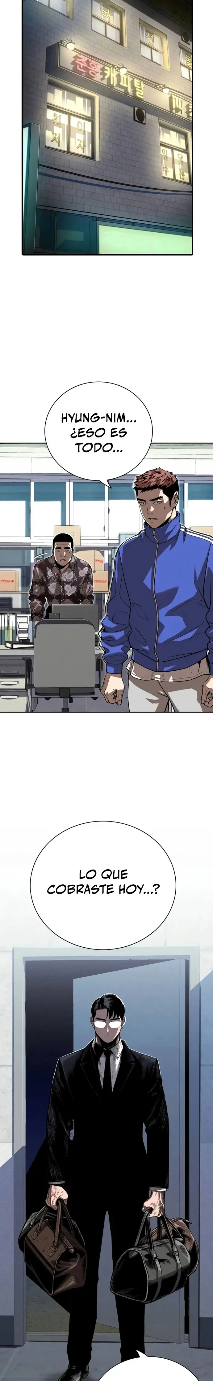 Deuda de Sangre > Capitulo 1 > Page 171