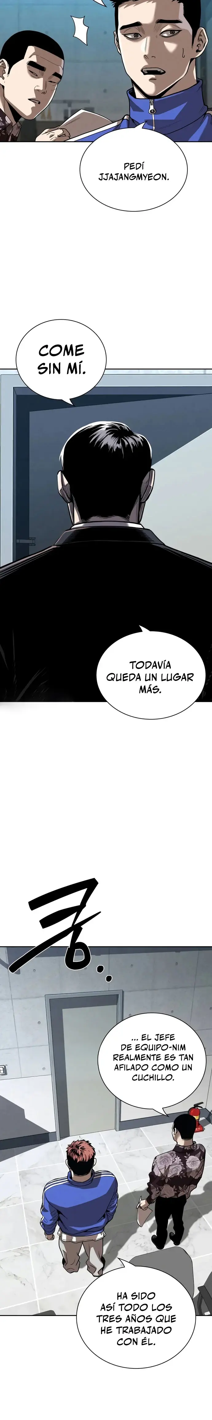 Deuda de Sangre > Capitulo 1 > Page 241