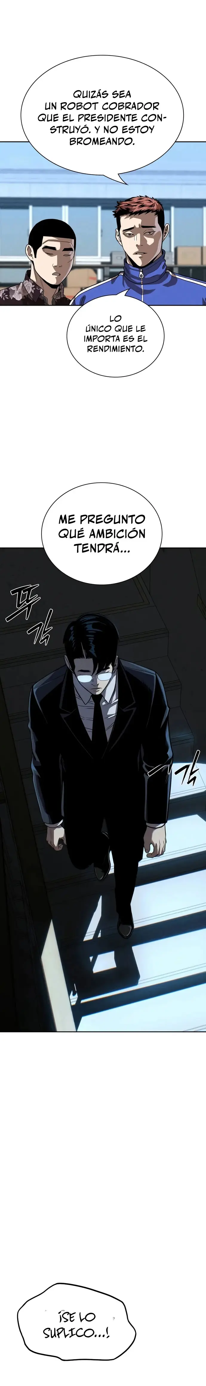 Deuda de Sangre > Capitulo 1 > Page 251