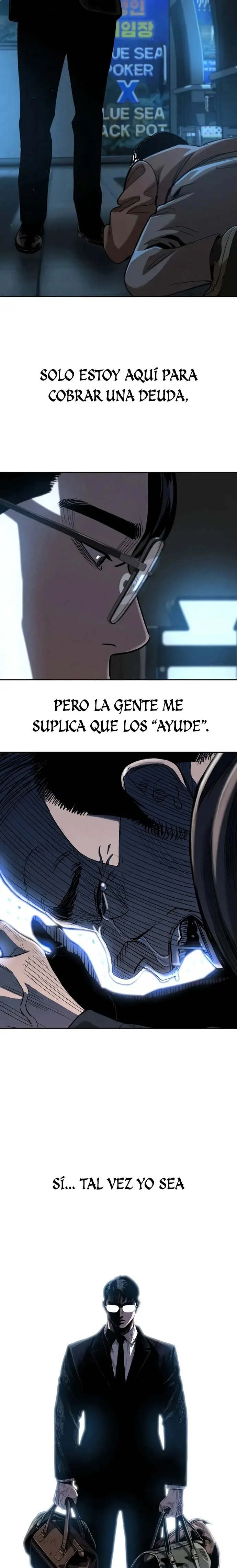 Deuda de Sangre > Capitulo 1 > Page 271