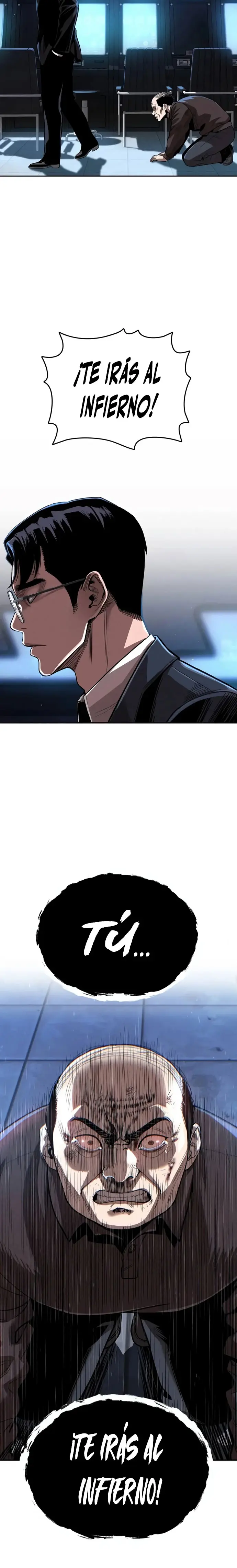 Deuda de Sangre > Capitulo 1 > Page 291