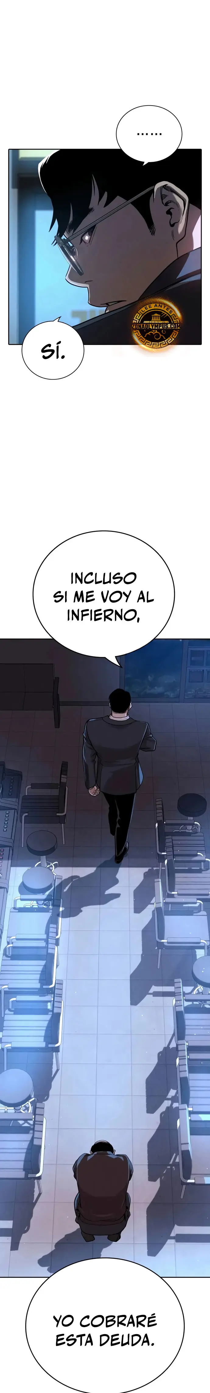 Deuda de Sangre > Capitulo 1 > Page 301