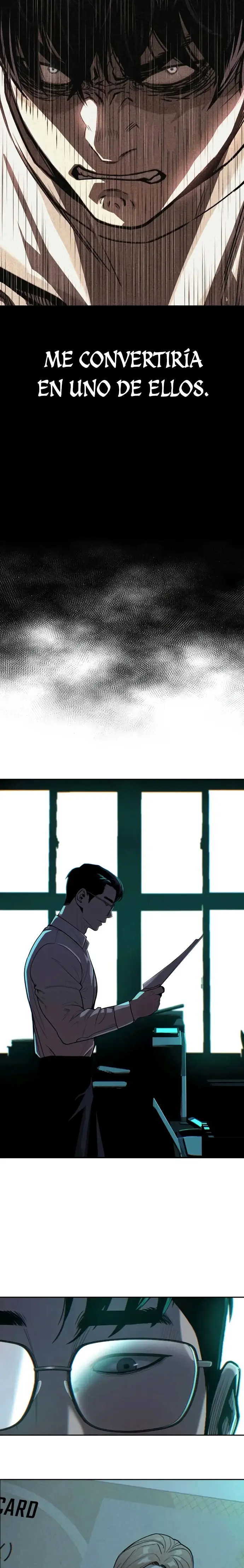 Deuda de Sangre > Capitulo 1 > Page 351