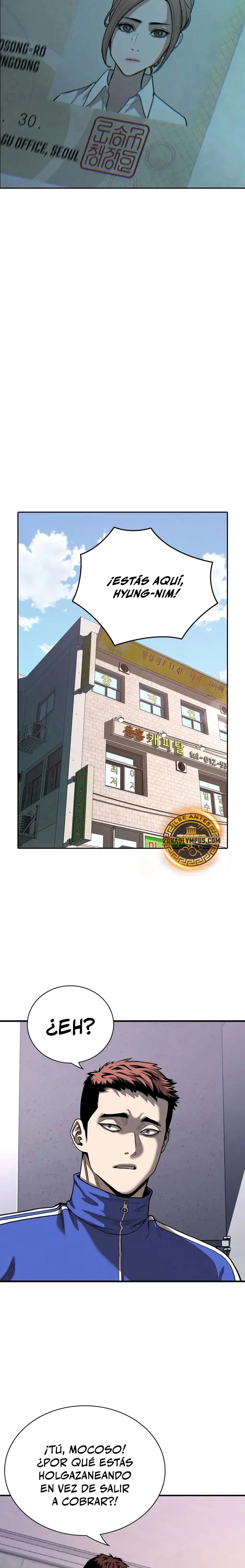 Deuda de Sangre > Capitulo 1 > Page 361