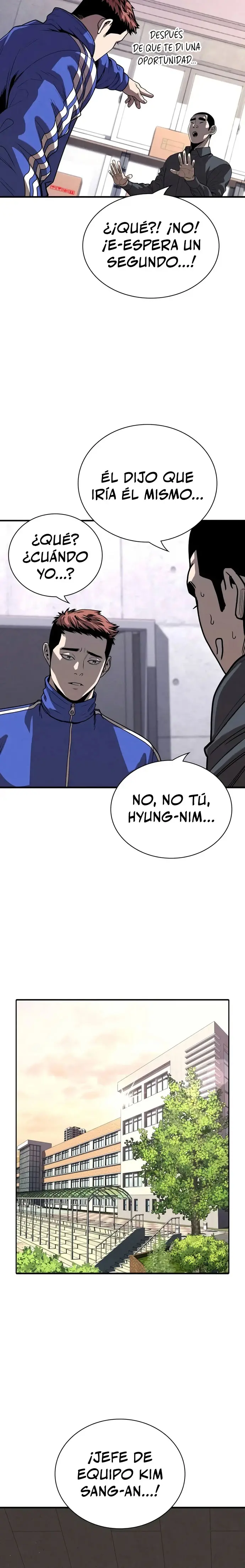 Deuda de Sangre > Capitulo 1 > Page 371