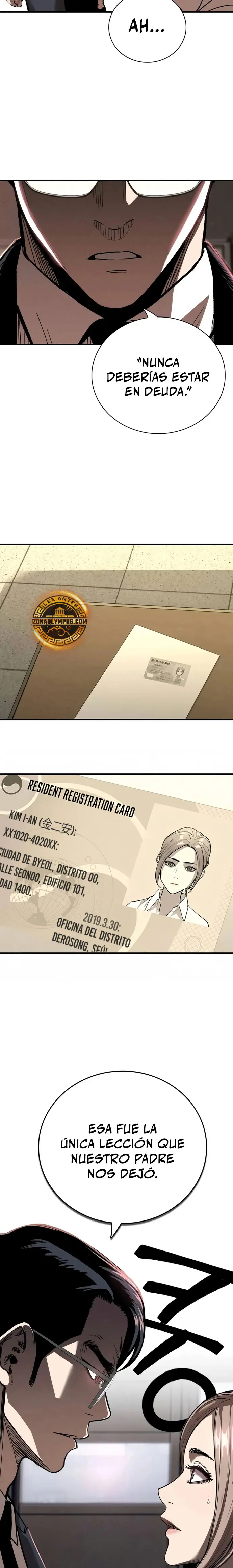 Deuda de Sangre > Capitulo 1 > Page 391