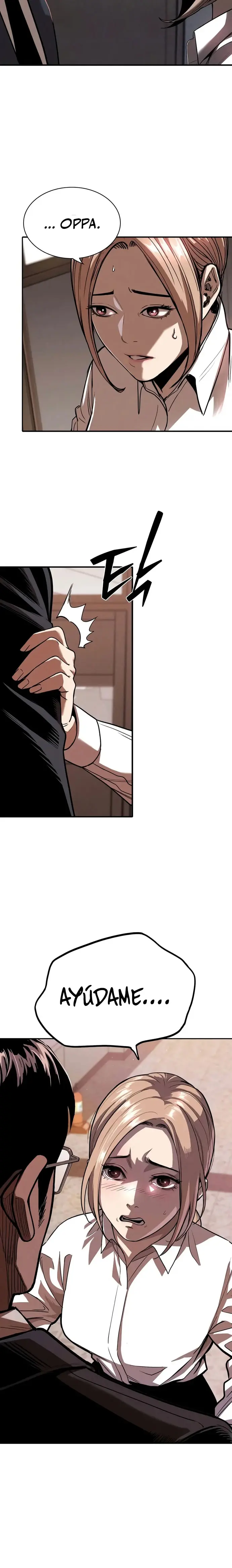 Deuda de Sangre > Capitulo 1 > Page 401