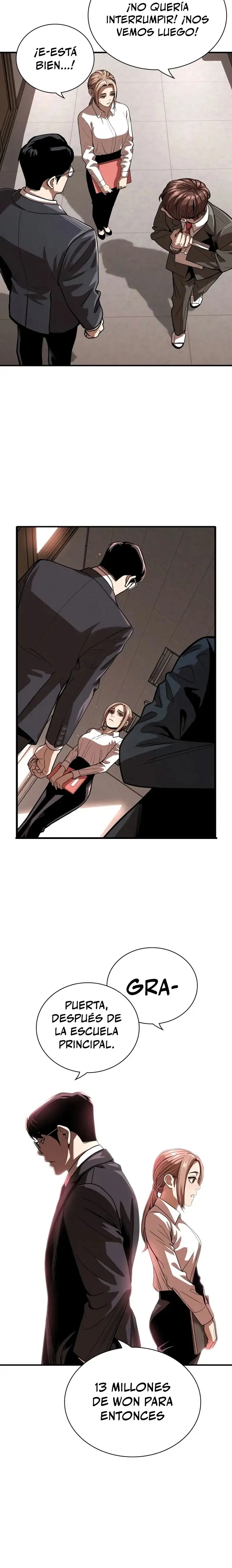 Deuda de Sangre > Capitulo 1 > Page 431