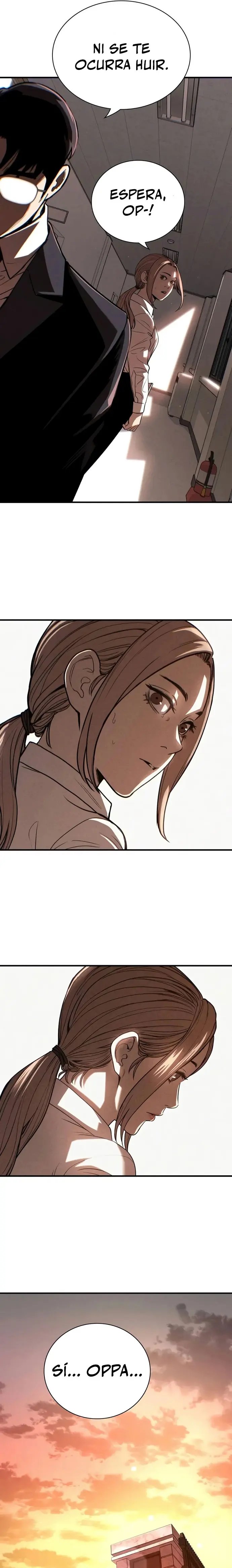 Deuda de Sangre > Capitulo 1 > Page 441