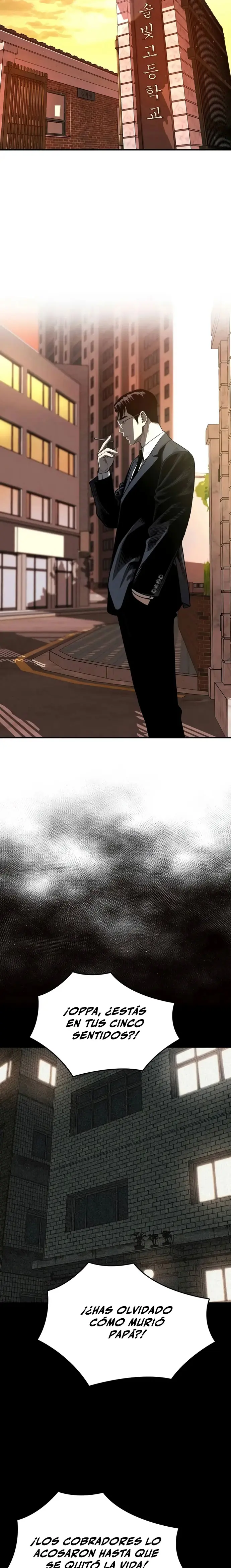 Deuda de Sangre > Capitulo 1 > Page 451