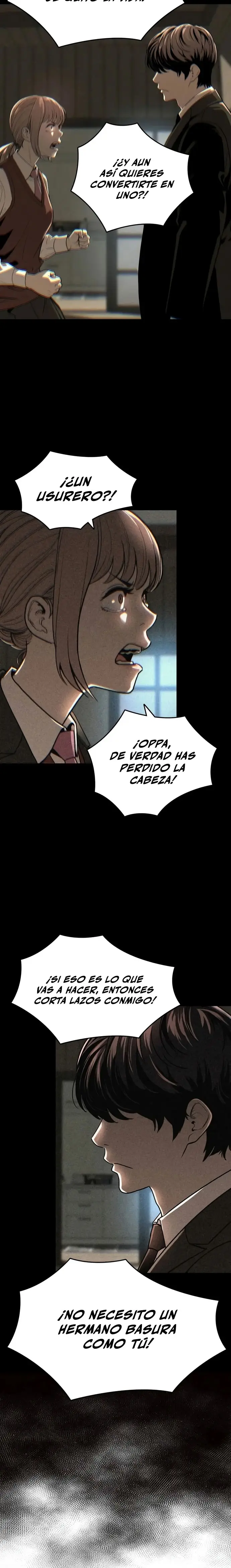 Deuda de Sangre > Capitulo 1 > Page 461