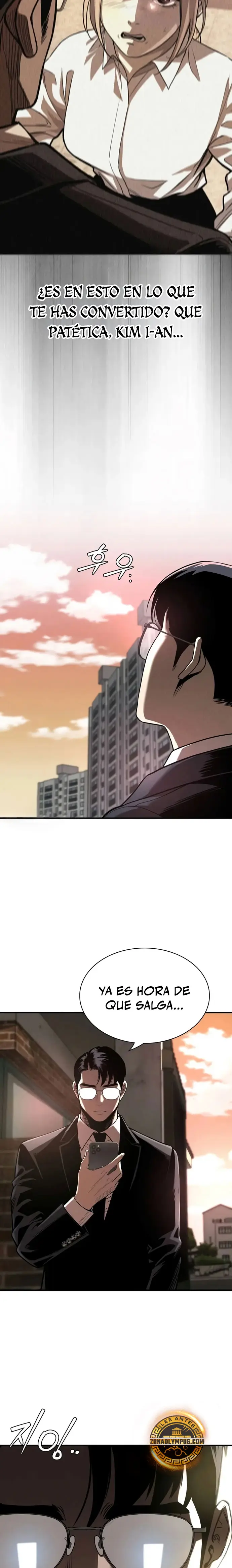 Deuda de Sangre > Capitulo 1 > Page 491