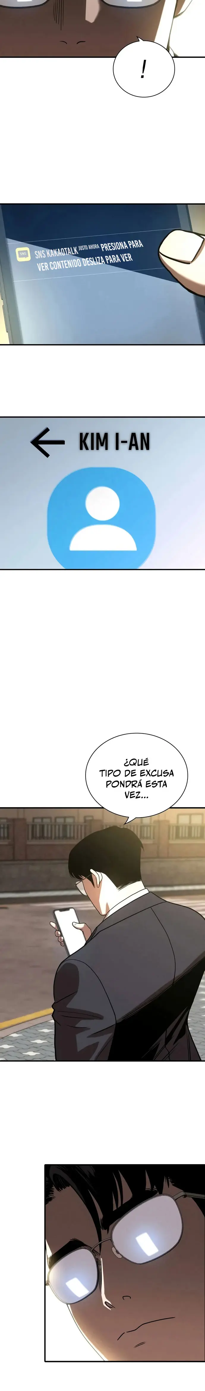 Deuda de Sangre > Capitulo 1 > Page 501