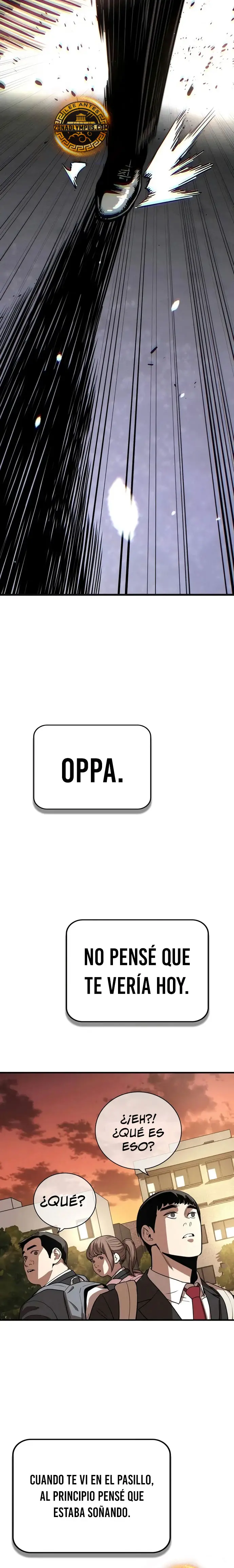 Deuda de Sangre > Capitulo 1 > Page 531