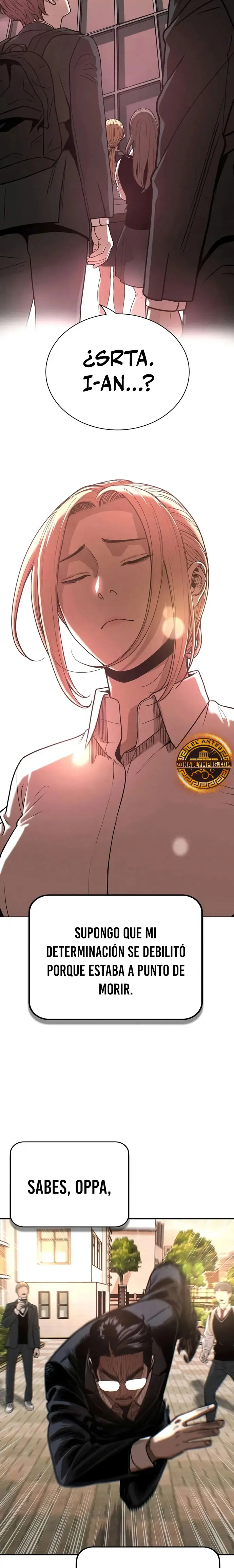 Deuda de Sangre > Capitulo 1 > Page 551