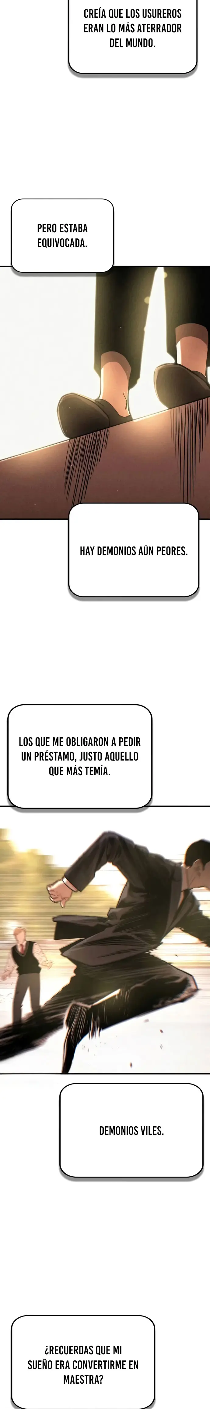 Deuda de Sangre > Capitulo 1 > Page 561