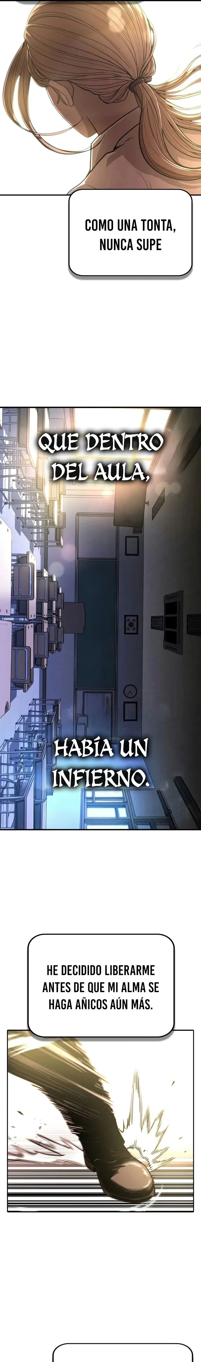 Deuda de Sangre > Capitulo 1 > Page 571