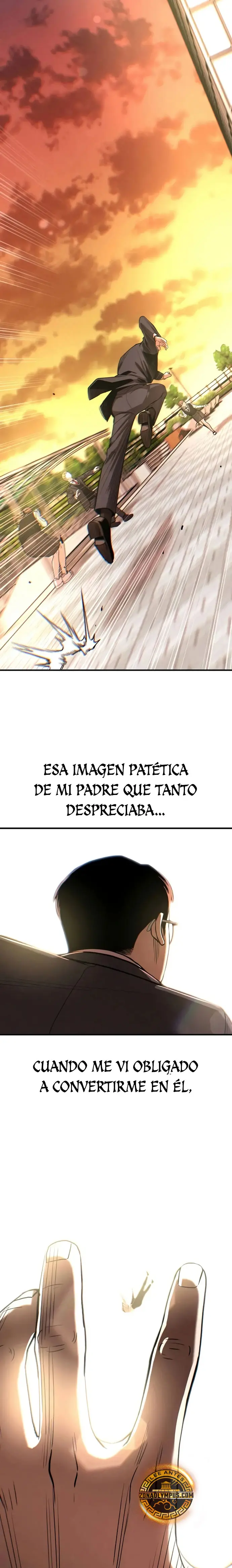 Deuda de Sangre > Capitulo 1 > Page 601