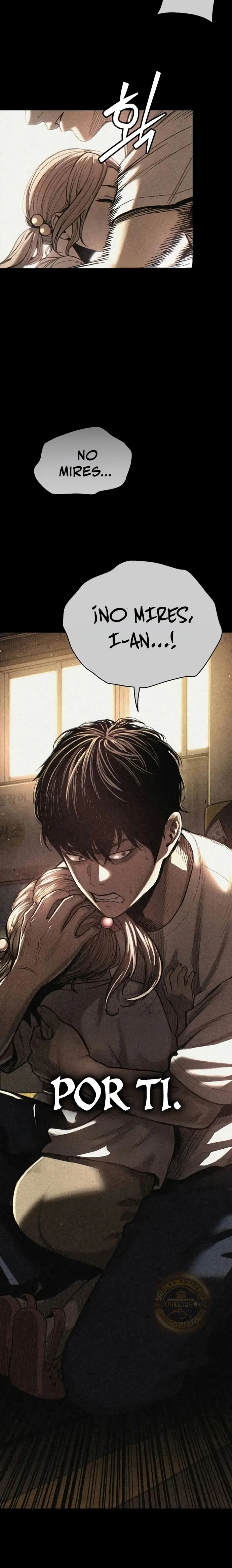 Deuda de Sangre > Capitulo 1 > Page 621