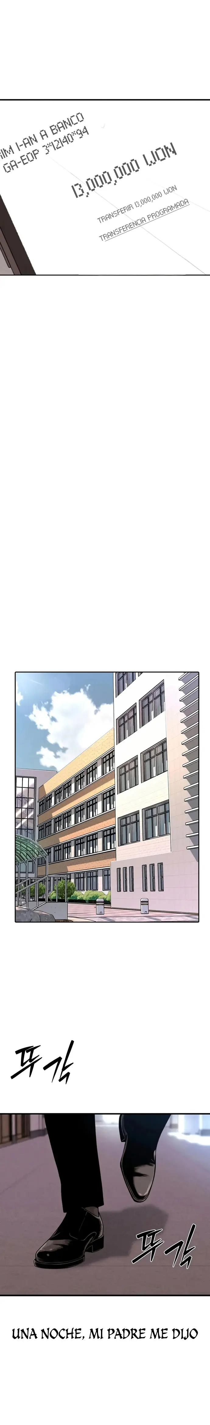 Deuda de Sangre > Capitulo 1 > Page 651