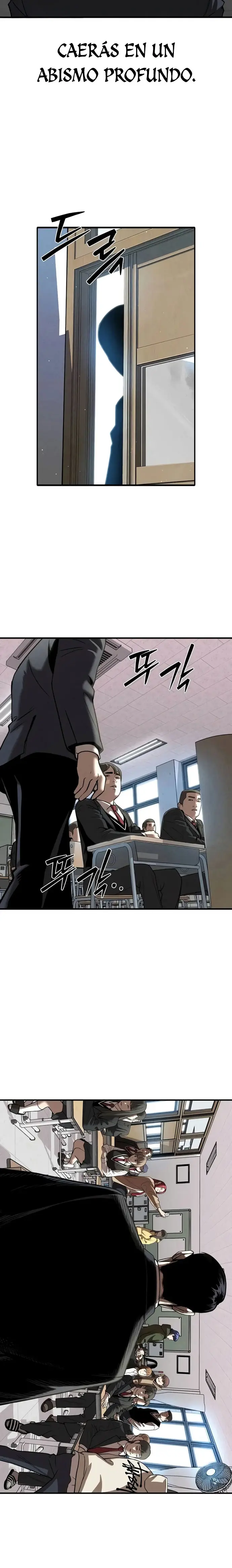 Deuda de Sangre > Capitulo 1 > Page 671