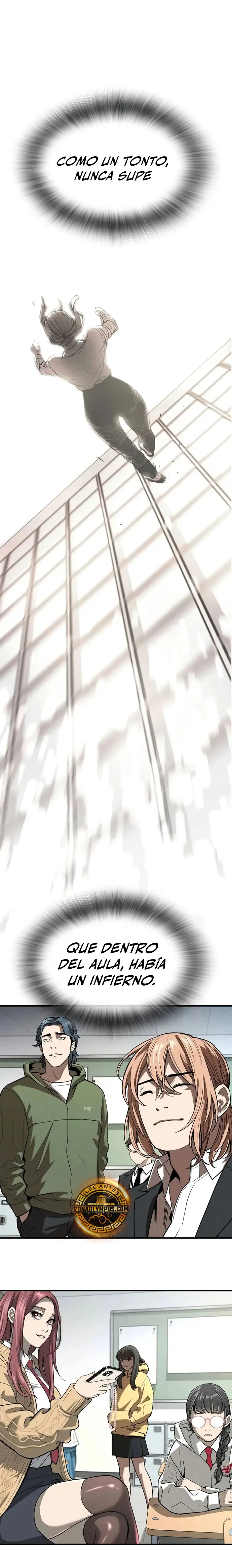 Deuda de Sangre > Capitulo 1 > Page 681