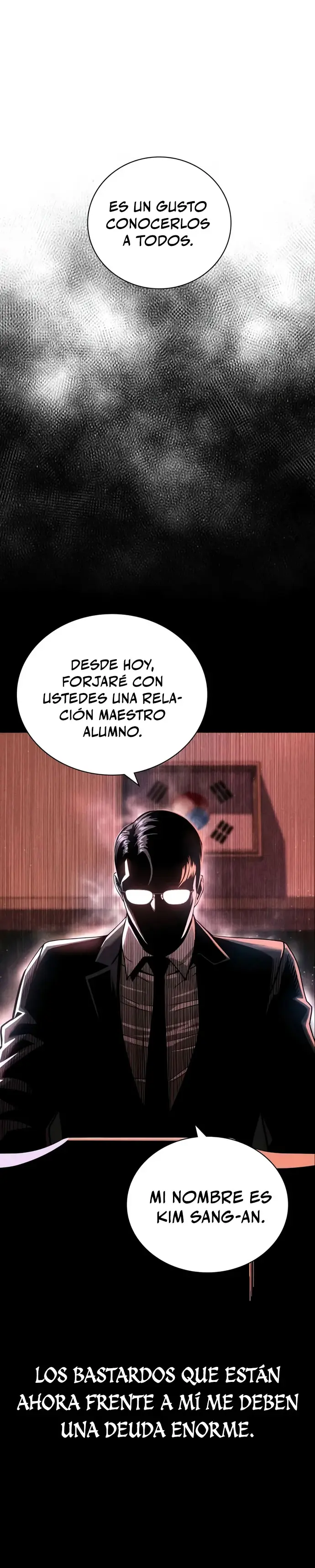 Deuda de Sangre > Capitulo 1 > Page 691