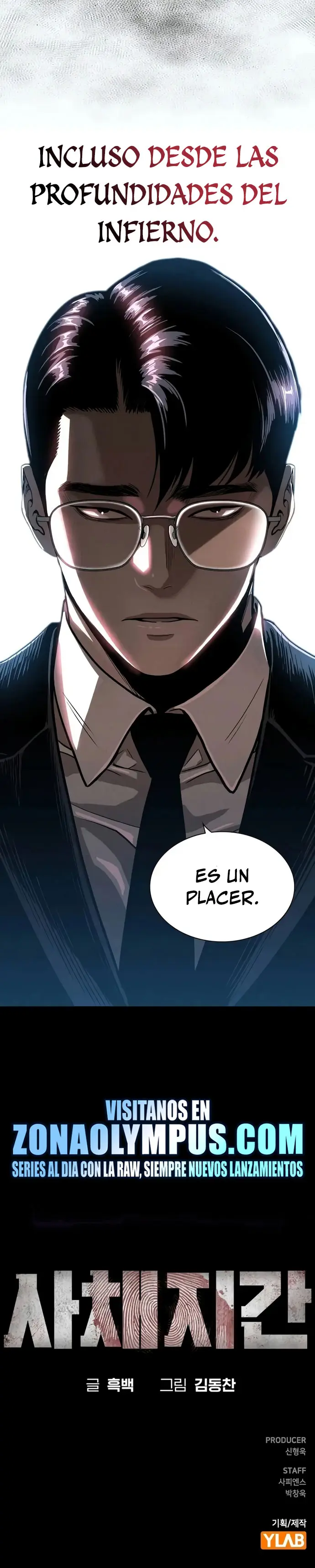 Deuda de Sangre > Capitulo 1 > Page 711