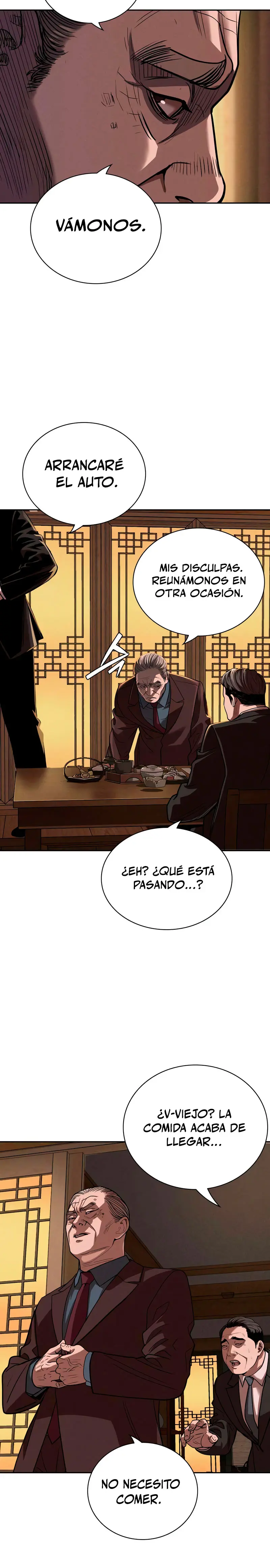 Deuda de Sangre > Capitulo 2 > Page 41