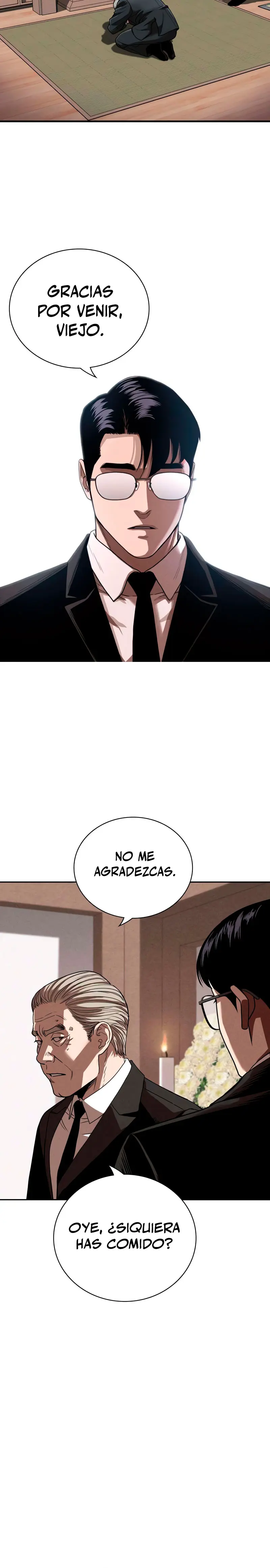 Deuda de Sangre > Capitulo 2 > Page 61