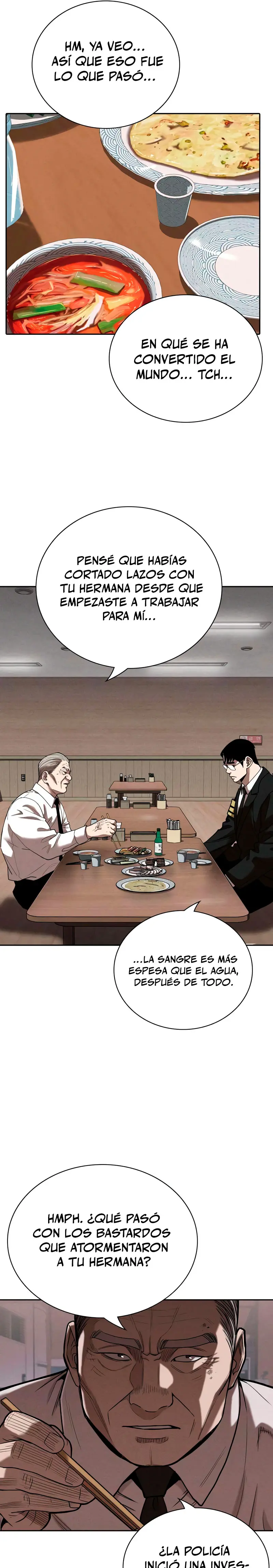 Deuda de Sangre > Capitulo 2 > Page 71