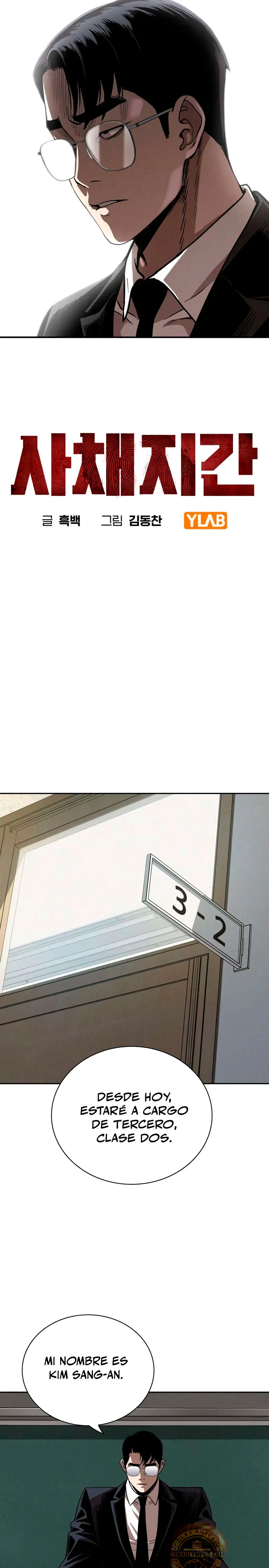 Deuda de Sangre > Capitulo 2 > Page 131