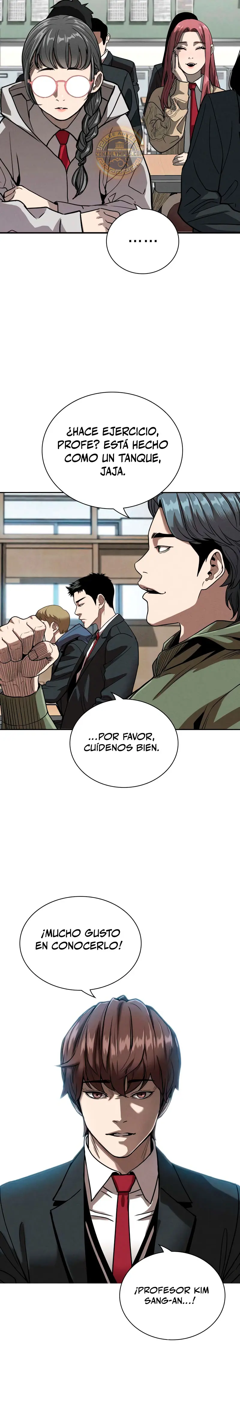 Deuda de Sangre > Capitulo 2 > Page 151