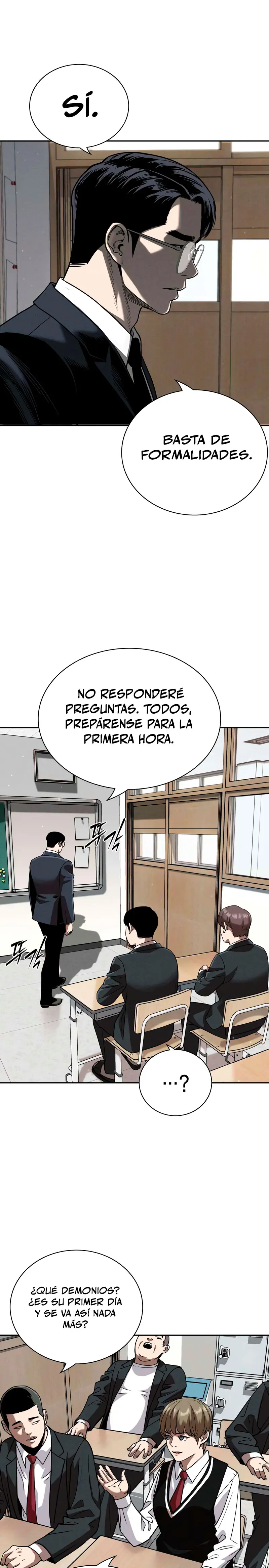 Deuda de Sangre > Capitulo 2 > Page 161