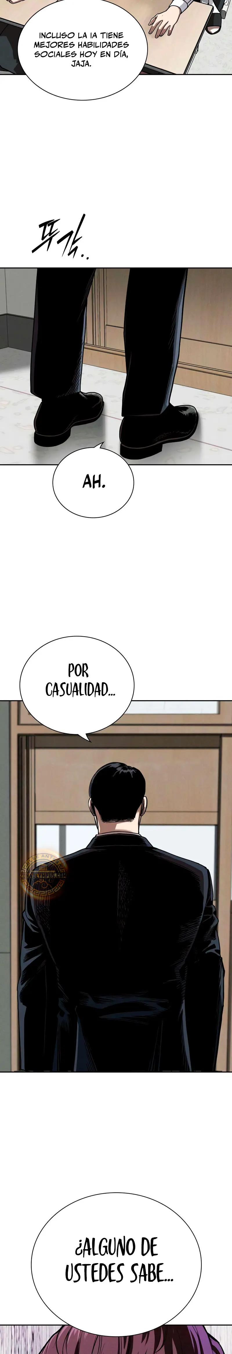 Deuda de Sangre > Capitulo 2 > Page 171