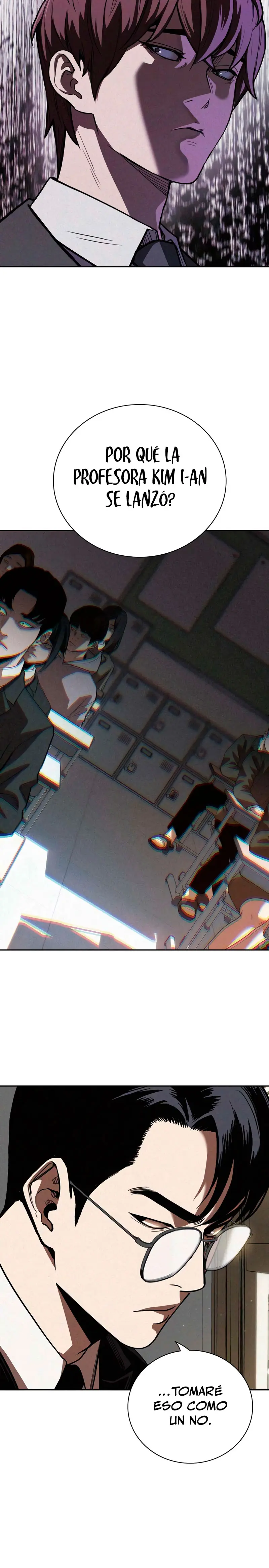 Deuda de Sangre > Capitulo 2 > Page 181