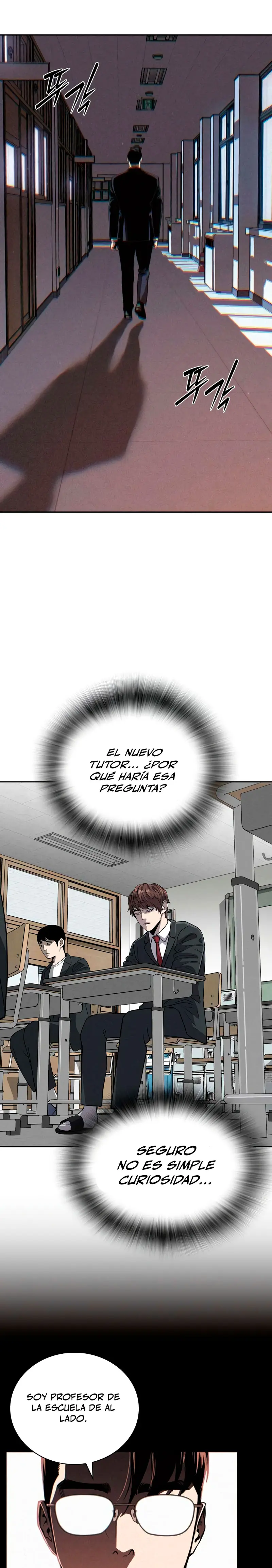 Deuda de Sangre > Capitulo 2 > Page 191