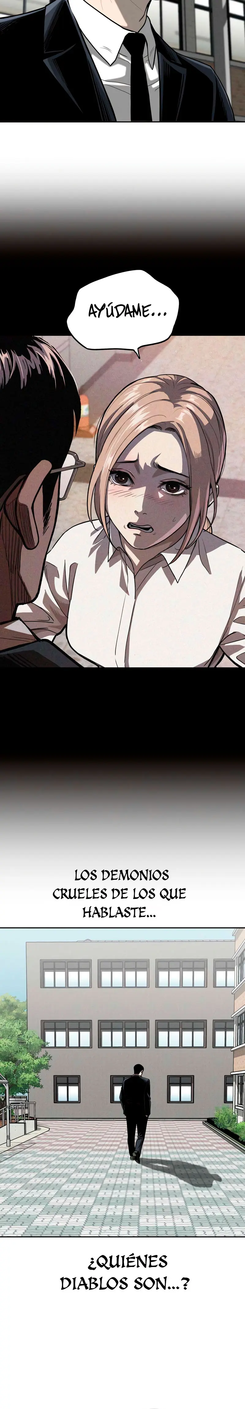 Deuda de Sangre > Capitulo 2 > Page 251